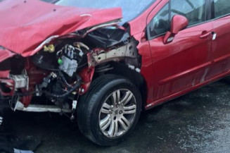 Com (Bloc Contacteur Tournant+Commodo Essuie Glace+Commodo Phare) PEUGEOT 308 1