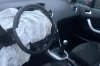 Com (Bloc Contacteur Tournant+Commodo Essuie Glace+Commodo Phare) PEUGEOT 308 1