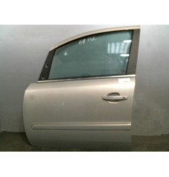 Porte avant gauche OPEL ZAFIRA B Photo n°1