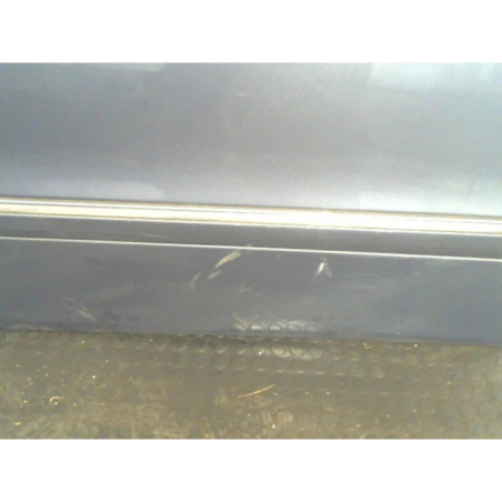 Porte avant gauche MERCEDES CLASSE E 211