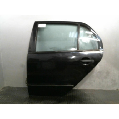 Porte arriere gauche SKODA FABIA 1 Photo n°1