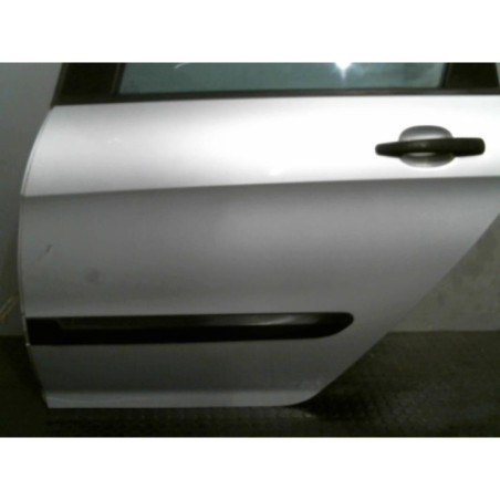 Porte arriere gauche PEUGEOT 308 1 SW