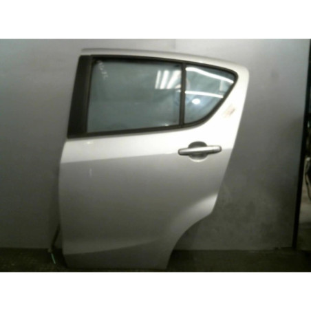 Porte arriere gauche SUZUKI SPLASH Photo n°1