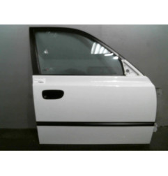 Porte avant droit HYUNDAI ACCENT 1 Photo n°1