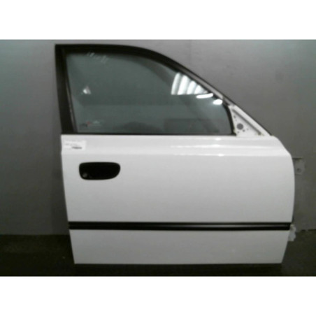 Porte avant droit HYUNDAI ACCENT 1 Photo n°1