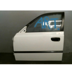 Porte avant gauche HYUNDAI ACCENT 1 Photo n°1
