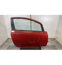 Porte avant droit FIAT PUNTO EVO 3 Photo n°1