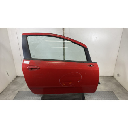 Porte avant droit FIAT PUNTO EVO 3 Photo n°1