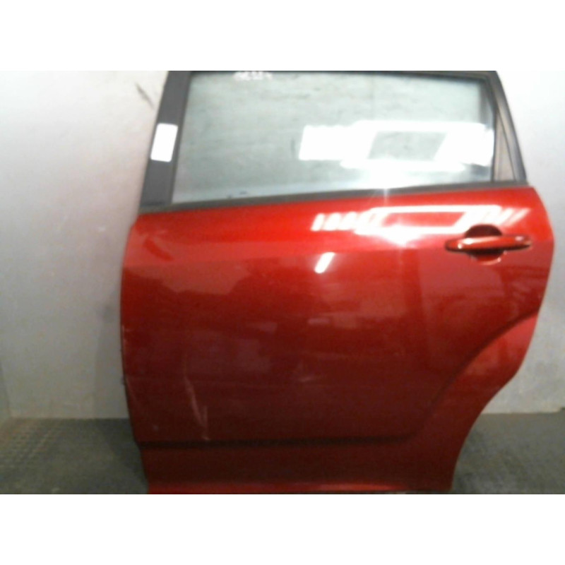 Porte arriere gauche TOYOTA COROLLA VERSO 2 Photo n°1