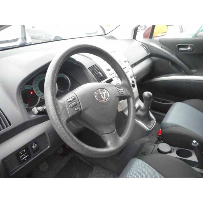 Porte arriere gauche TOYOTA COROLLA VERSO 2 Photo n°9