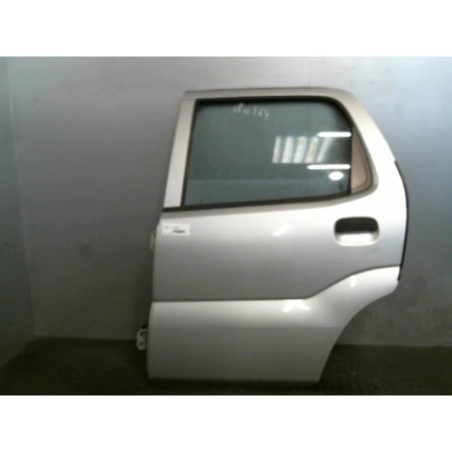 Porte arriere gauche SUZUKI IGNIS 2 Photo n°1