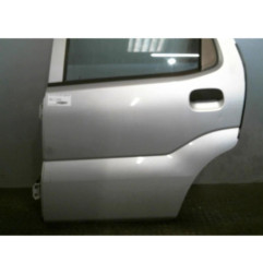 Porte arriere gauche SUZUKI IGNIS 2