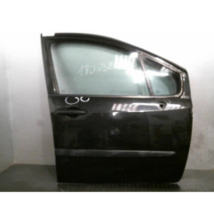 Porte avant droit RENAULT MODUS Photo n°1