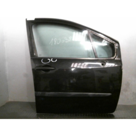 Porte avant droit RENAULT MODUS Photo n°1