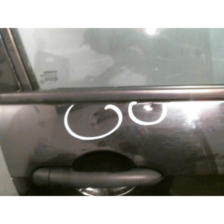 Porte avant droit RENAULT MODUS Photo n°1