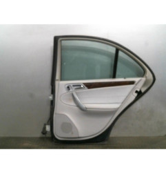 Porte arriere droit MERCEDES CLASSE C 203 Photo n°1