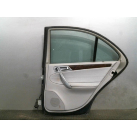 Porte arriere droit MERCEDES CLASSE C 203 Photo n°1