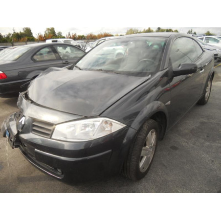 Porte avant droit RENAULT MEGANE 2 Photo n°1
