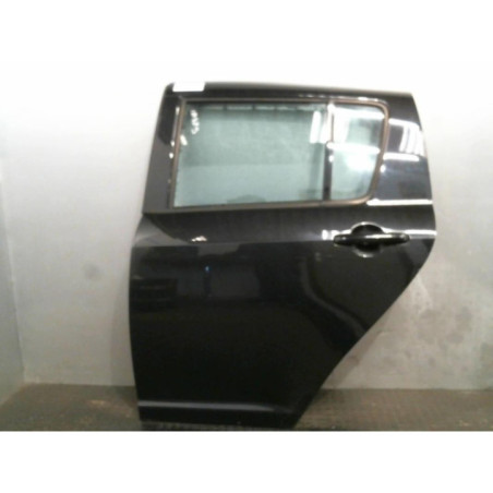 Porte arriere gauche SUZUKI SWIFT 3 Photo n°1