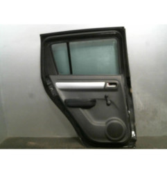 Porte arriere gauche SUZUKI SWIFT 3