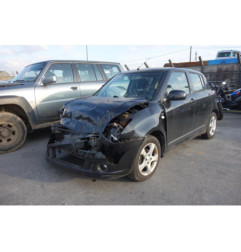 Porte arriere gauche SUZUKI SWIFT 3