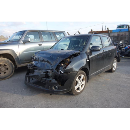 Porte arriere gauche SUZUKI SWIFT 3