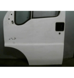 Porte avant gauche CITROEN JUMPER 1