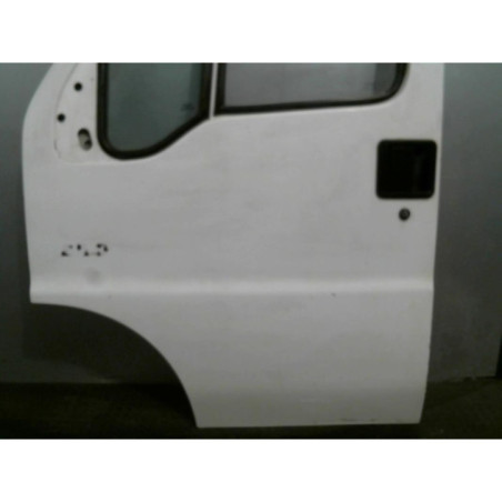 Porte avant gauche CITROEN JUMPER 1