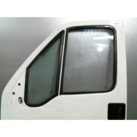 Porte avant gauche CITROEN JUMPER 1