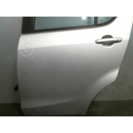 Porte arriere gauche SUZUKI SPLASH