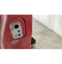 Porte avant droit PEUGEOT 207