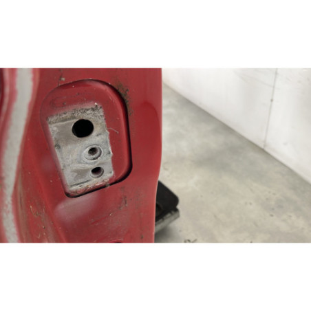 Porte avant droit PEUGEOT 207