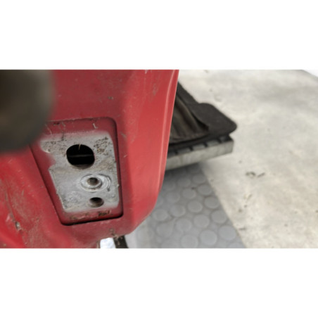 Porte avant droit PEUGEOT 207
