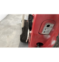 Porte avant gauche PEUGEOT 207 Photo n°1