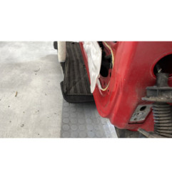 Porte avant gauche PEUGEOT 207
