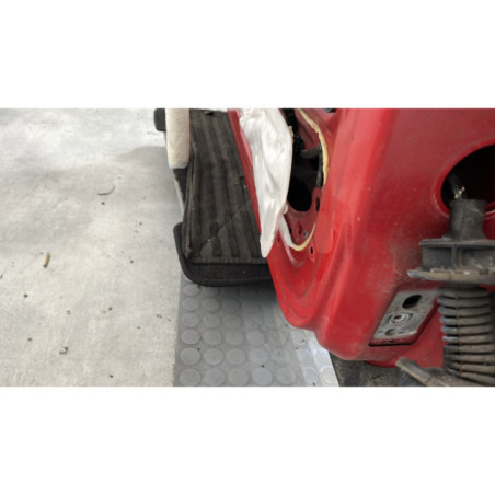 Porte avant gauche PEUGEOT 207