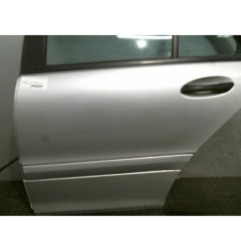 Porte arriere gauche MERCEDES CLASSE C 203