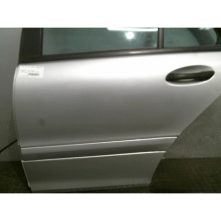 Porte arriere gauche MERCEDES CLASSE C 203