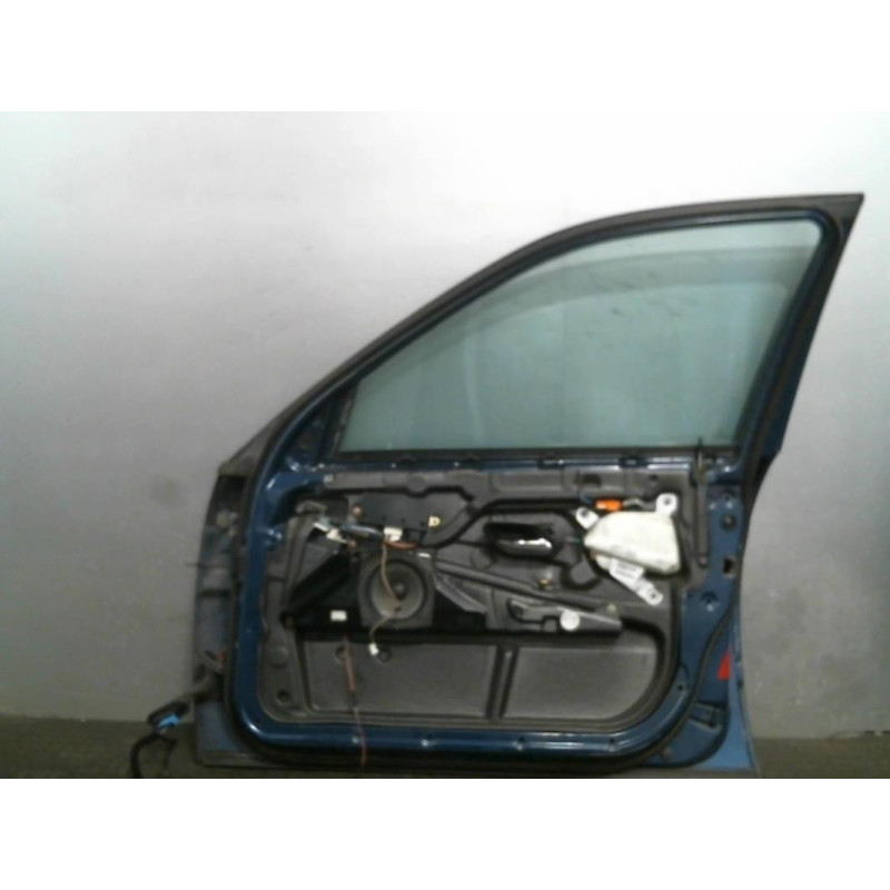 Porte avant droit BMW SERIE 5 E39 Photo n°3