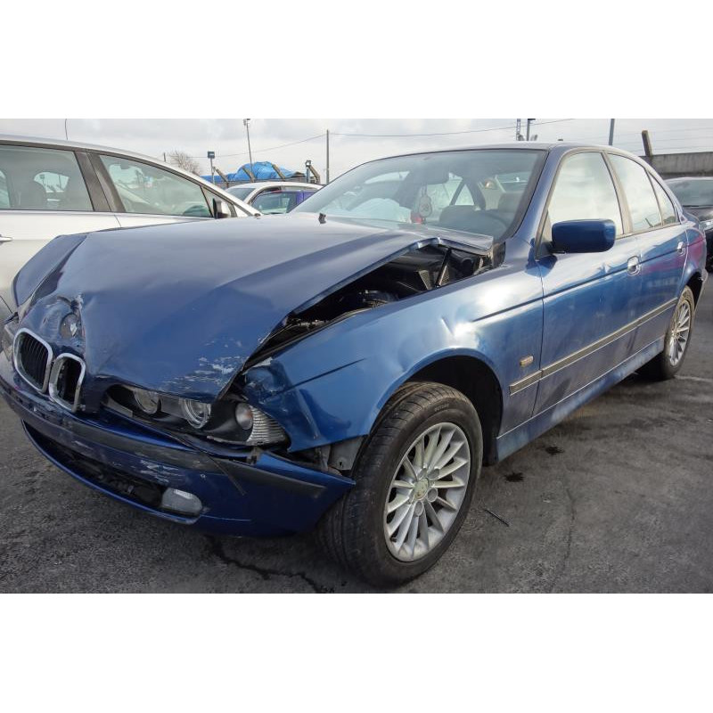 Porte avant droit BMW SERIE 5 E39 Photo n°4