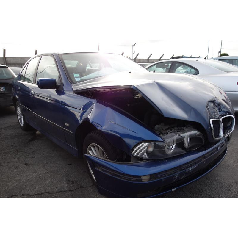 Porte avant droit BMW SERIE 5 E39 Photo n°5