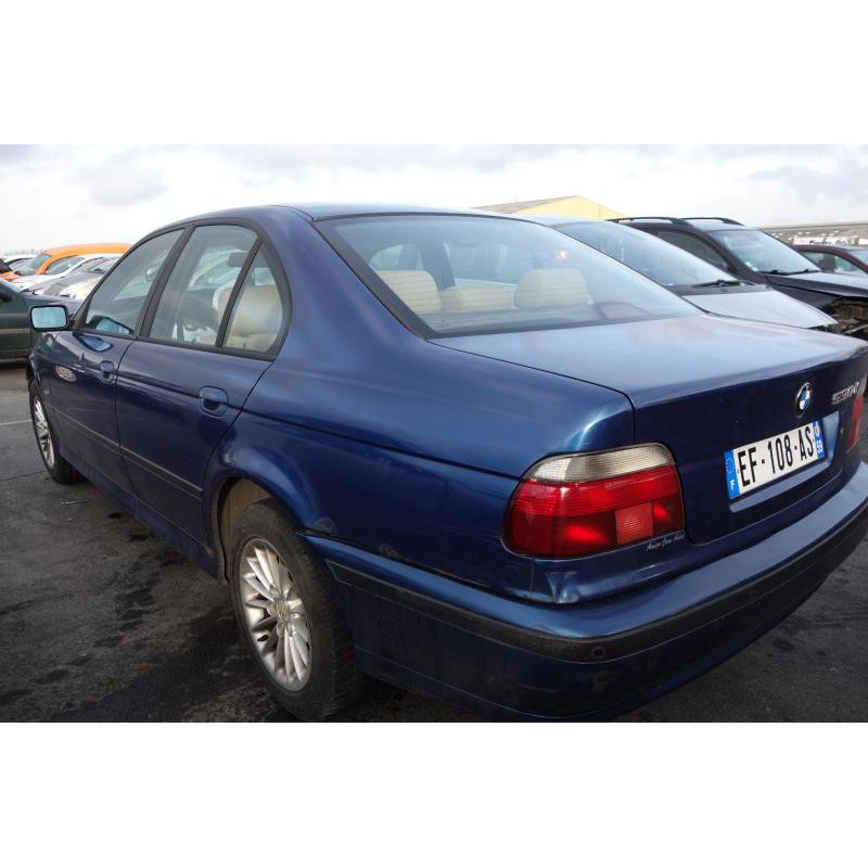 Porte avant droit BMW SERIE 5 E39 Photo n°7