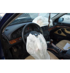 Porte avant droit BMW SERIE 5 E39