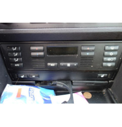 Porte avant droit BMW SERIE 5 E39