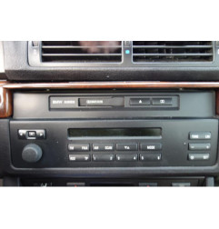 Porte avant droit BMW SERIE 5 E39