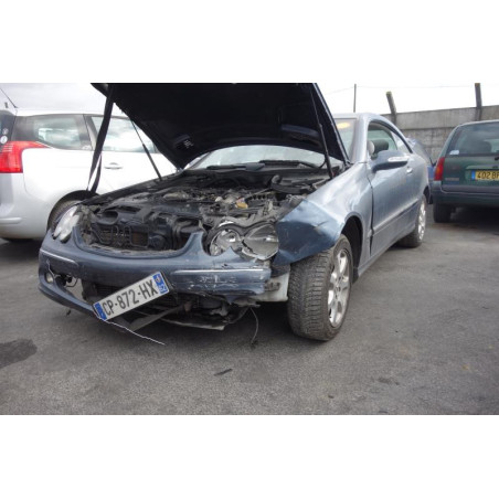 Porte avant droit MERCEDES CLASSE CLK 209