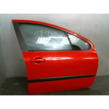 Porte avant droit PEUGEOT 307 Photo n°1
