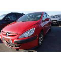 Porte avant droit PEUGEOT 307