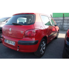 Porte avant droit PEUGEOT 307