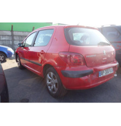 Porte avant droit PEUGEOT 307